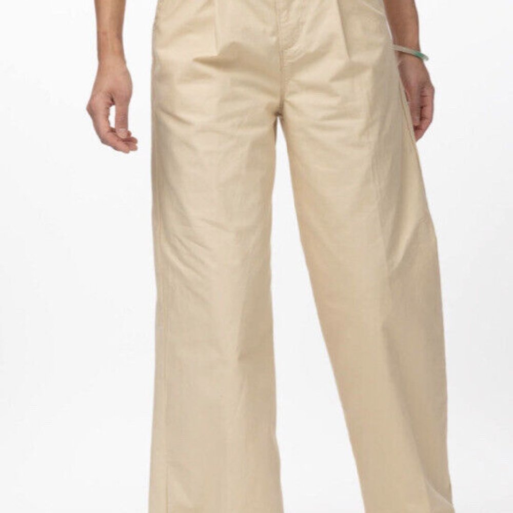 Levis High Loose Pants - Picture 5 of 15